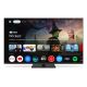 2. Thomson 43MG7C15 Telewizor 109,2 cm (43") 4K Ultra HD Smart TV Wi-Fi Czarny 320 cd/m2