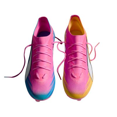 4. Buty piłkarskie Puma Ultra 6 Pro FG/AG 108697 05