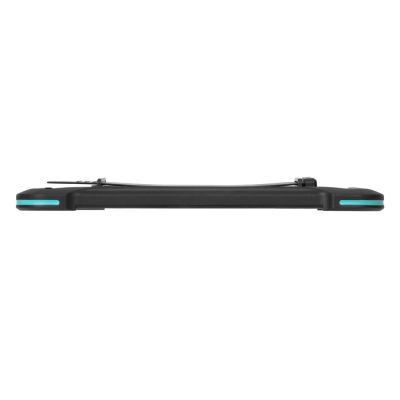 8. Targus SAFEPORT RUGGED 27,7 cm (10.9") Pokrowiec Czarny