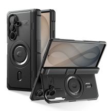 Etui Tech-Protect Kevlar Pro na Samsung Galaxy Z Fold 8 Ultra - czarne