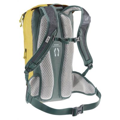 5. Plecak rowerowy - Deuter Plamort 12