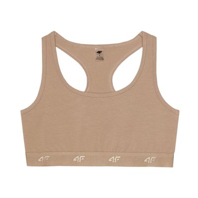 4. Stanik sportowy 4F F036 2pak W 4FWMM00UBRAF036 90S