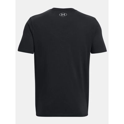 6. Koszulka męska Under Armour 1380957-001