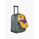 3. Walizka EVOC Terminal Bag 40+20 dark olive