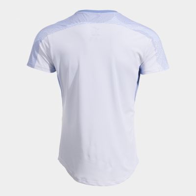 2. Koszulka Joma Challenge Short Sleeve M 104042.376