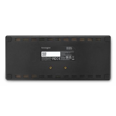 41. Kensington SD4781P EQ Stacja dokująca USB-C i USB-A Dual 4K