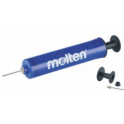 3. Pompka ręczna Molten HP18-BL HS-TNK-000008343