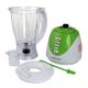 4. Blender kielichowy Esperanza PINA COLADA EKM023G (350W; kolor biały)