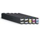 4. Epson WorkForce Enterprise WF-C20750 Black Ink nabój z tuszem 1 szt. Oryginalny Czarny