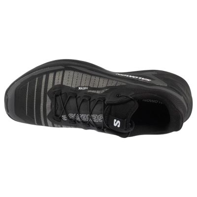 3. Salomon Genesis 2 L49299800 Czarne 42 2/3