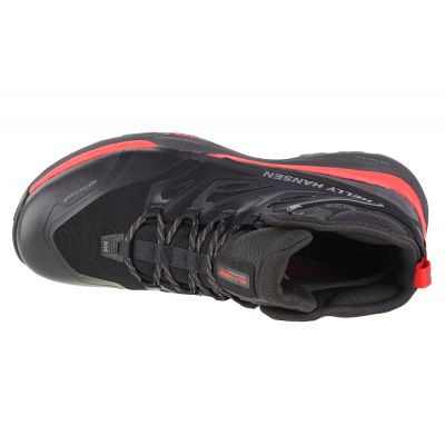 3. Helly Hansen Traverse Hiking Boots 11805-990 Czarne 46