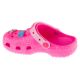2. Crocs Classic Mattel Pink Barbie Clog K 211406-90H Różowe 28/29