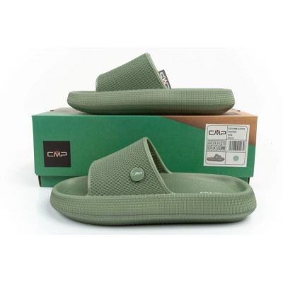 10. Klapki CMP Ruby Slipper W 3Q97866 E452