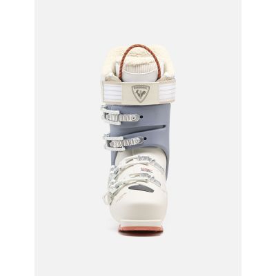 4. Buty narciarskie Rossignol Alltrack Pro 90 W GW - Beige/Violet Blue