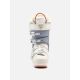 4. Buty narciarskie Rossignol Alltrack Pro 90 W GW - Beige/Violet Blue