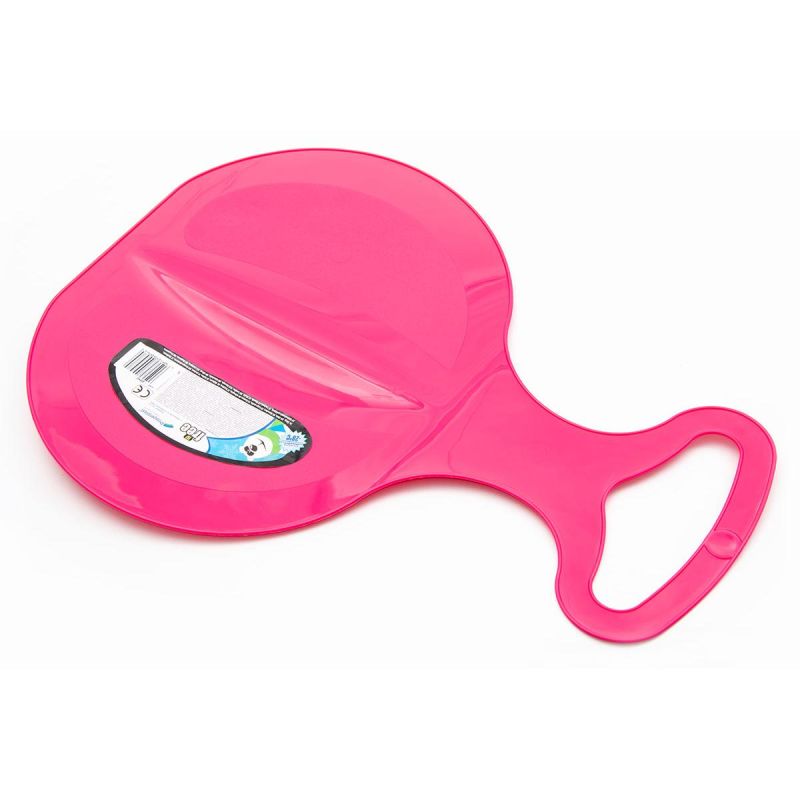 5. ŚLIZG JABŁUSZKO ZJAZDOWE APPLE RÓŻOWE