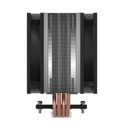 4. Chłodzenie CPU Arctic Freezer 36 (ACFRE00121A) 12cm Czarny, Srebrny 1 szt.