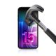 11. Szkło 9H 3mk HardGlass Max Lite™ na iPhone 15 Plus