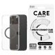 Etui CARE by PanzerGlass Flagship Case z MagSafe na iPhone 16 Pro Max - czarne