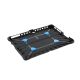 Mobilis 067011 etui na tablet 33 cm (13") Bumper Czarny