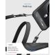 11. Etui Spigen Ultra Hybrid MagSafe na iPhone 18 Pro / 17 Pro - czarne