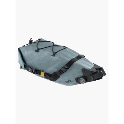 Torba podsiodłowa EVOC Seat Pack Boa Wp 8 steel