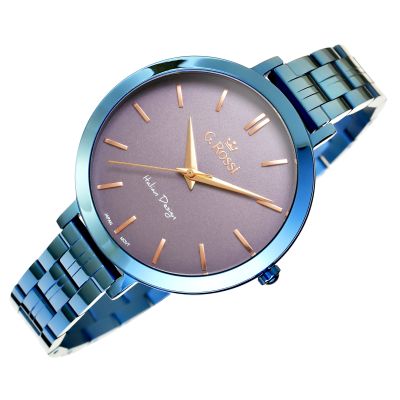 3. Zegarek Damski G.Rossi 11389B-6F3 + BOX