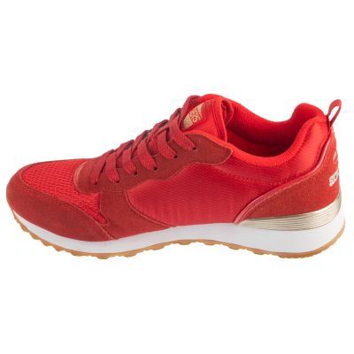 2. Skechers OG 85 - Gold'n Gurl 111-RED Czerwone 36