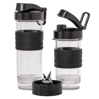9. Blender osobisty CAMRY CR 4069 Inox