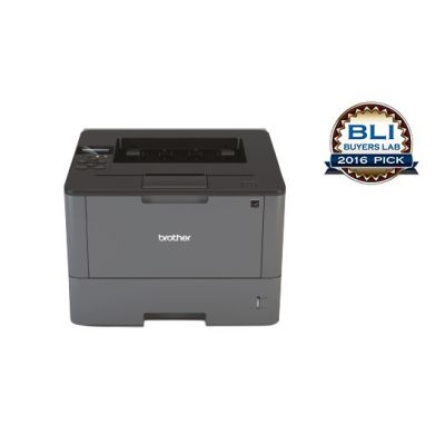 5. Drukarka laserowa mono Brother HL-L5000DYJ1