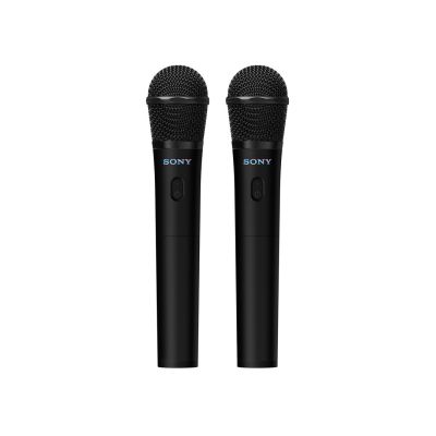 Sony UOULTMIC1 Czarny Mikrofon karaoke