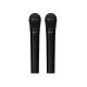 Sony UOULTMIC1 Czarny Mikrofon karaoke