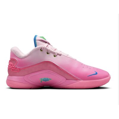 Buty Nike LeBron XXII "I Promise"  SN PINK FOAM /PHOTO BLUE-PINKSICLE HV8455-600
