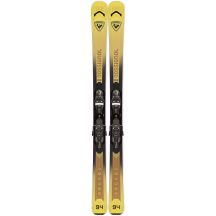 Narty Rossignol Arcade 94 Konect / SPX 12 Konect GW B100 Black