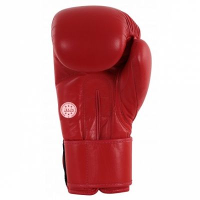 4. Rękawice bokserskie ADIDAS WAKO 10 oz (ZMIANA CENY)