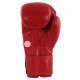 4. Rękawice bokserskie ADIDAS WAKO 10 oz (ZMIANA CENY)