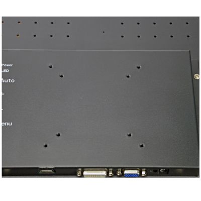 7. Hannspree HO 275 PTB monitor komputerowy 68,6 cm (27") 1920 x 1080 px Full HD LED Ekran dotykowy Czarny