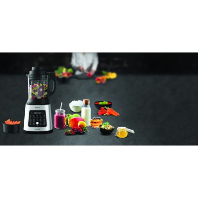9. Blender Tefal BL83SD30 Cook+Steam