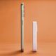 16. Ładowarka Hama GaN 65W 2x USB-C 1x USB-A składana - biała