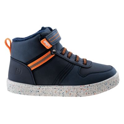 7. Buty Bejo Burry Mid Jr 92800377218 