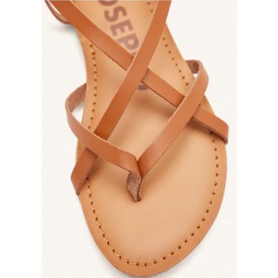 3. Buty Damskie Gioseppo LELEX (69114-P-Cuero)