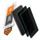 9. Szkło prywatyzujące Spigen Glas.Tr Ez Fit Pro HD 2-pack na Samsung Galaxy S26
