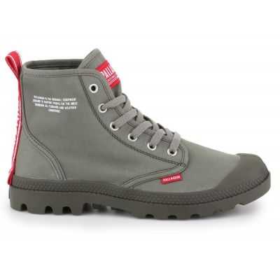 6. Palladium Pampa HI Dare W 76258-325-M