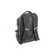 8. PLECAK DO LAPTOPA GENESIS PALLAD 550 CZARNY 15.6"/17.3"