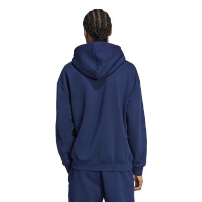 3. Bluza z kapturem adidas Originals Baggy JP1075