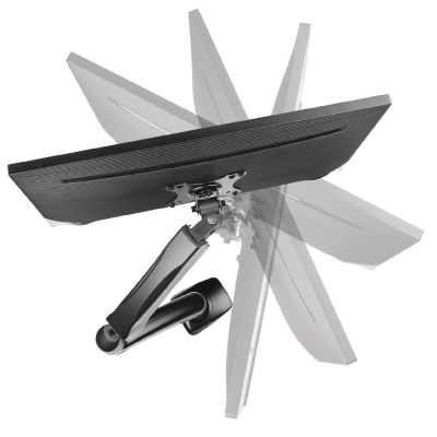 5. MONTIS UCHWYT DO MONITORA MT014 ELBRUS / CZARNY