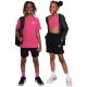 7. Spodenki dla dzieci Nike Sportswear Club czarne FZ5512 010