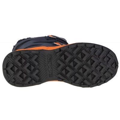 8. Buty Kappa Cekis Tex T Jr 260903T-6744