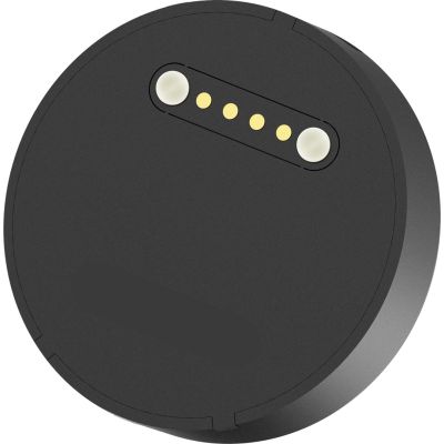 6. Mysz optyczna bezprzewodowa gamingowa Versa Pro W+Dock Pro MSI