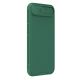 3. Etui Nillkin CamShield Pro na iPhone 16e / 17e - zielone